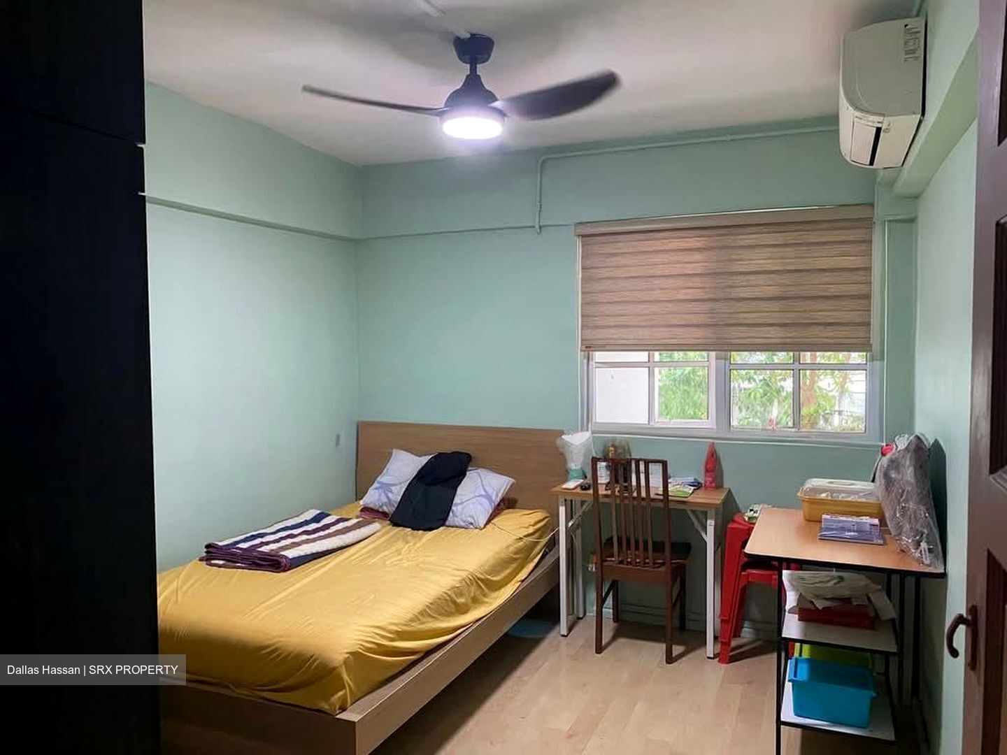 Blk 126 Bukit Batok Central (Bukit Batok), HDB 4 Rooms #540052231